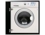 Lave-linge s�chant int�grable DE DIETRICH DLZ693W