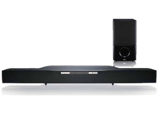 Barre de son LG HLB54S
