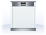 Lave-vaisselle int�grable 60 cm SIEMENS SN56M593EU