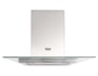 Hotte d�corative murale HOTPOINT ARISTON HDS6THAIX