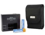 Kit batterie + chargeur + housse NIKON COOLKITII