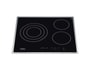 Plaque vitroceramique HOTPOINT ARISTON KRC631TX