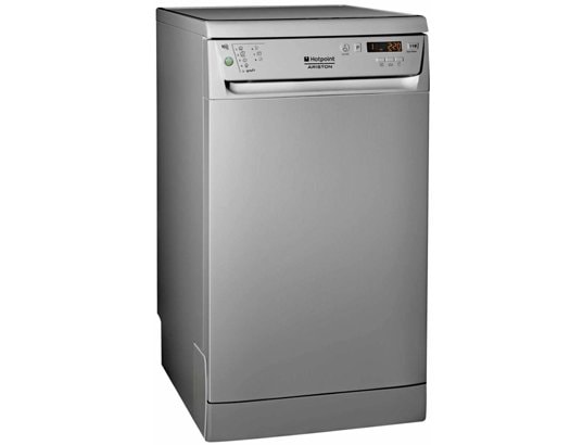 Lave vaisselle 45 cm HOTPOINT ARISTON LSF825XFRHA
