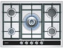 Plaque gaz SIEMENS EC745RB90E