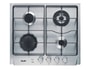 Plaque gaz SAUTER STE908X