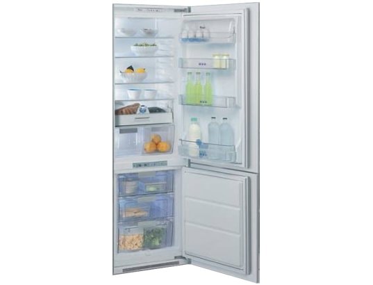 R�frig�rateur encastrable 1 porte WHIRLPOOL ART489/5