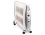 Radiateur � chaleur douce SUPRA CERAMINO2003