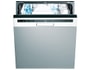 Lave-vaisselle int�grable 60 cm SCHOLTES LPE14308WH