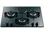 Plaque mixte HOTPOINT ARISTON TD631SIXHABK