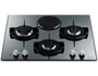 Plaque mixte HOTPOINT ARISTON TD631SIXHAICE