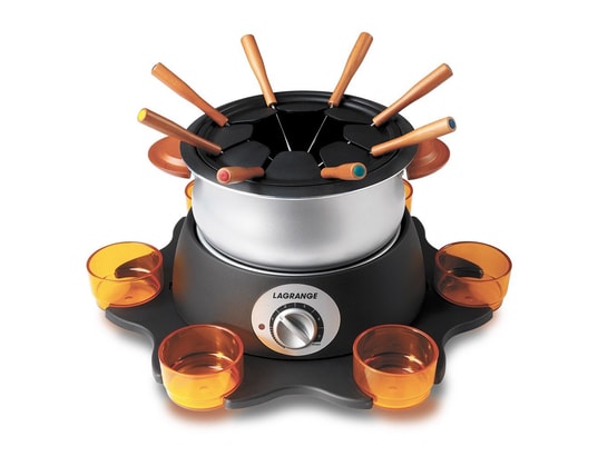 Fondue LAGRANGE 349002