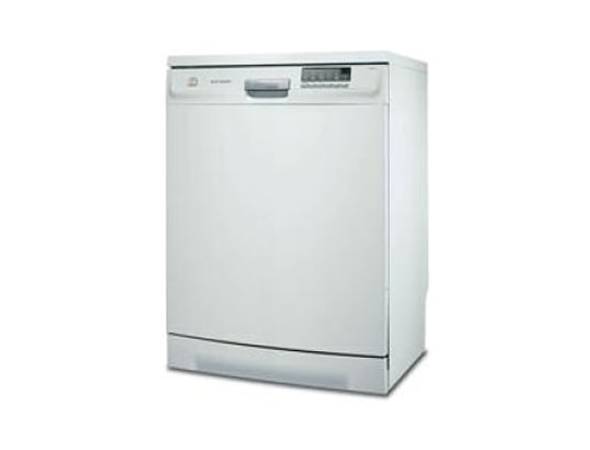 Lave vaisselle 60 cm ELECTROLUX ASF66850W