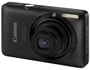 Appareil photo num�rique compact CANON IXUS120ISNOIR