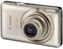 Appareil photo num�rique compact CANON IXUS120ISSILVER