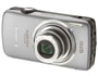 Appareil photo num�rique compact CANON IXUS200ISSILVER