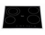 Plaque vitroceramique HOTPOINT ARISTON KRC641DX