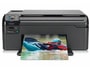 Imprimante multifonction jet d'encre HP PHOTOSMART WIRELESS