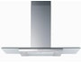 Hotte d�corative murale HOTPOINT ARISTON HDS90HAIX
