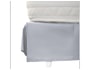 Cache sommier TRADILINGE PCS galet 160 x 200