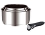 Casserole TEFAL L 9109502 INGENIO