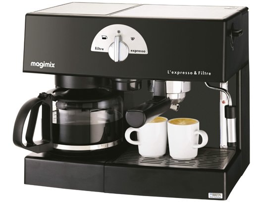 Combin� Expresso MAGIMIX 11410