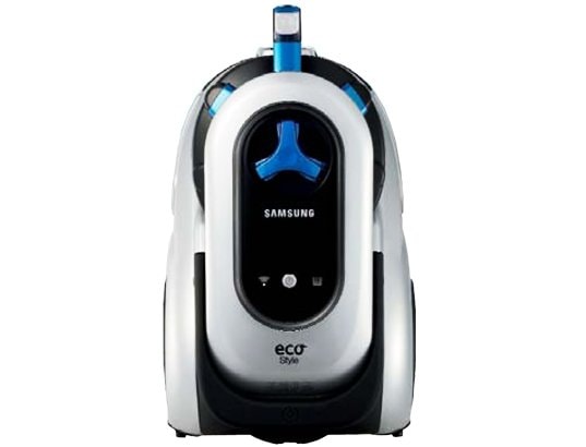 Aspirateur tra�neau SAMSUNG SC86HO