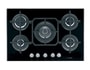 Table gaz SCHOLTES TV751GHBK