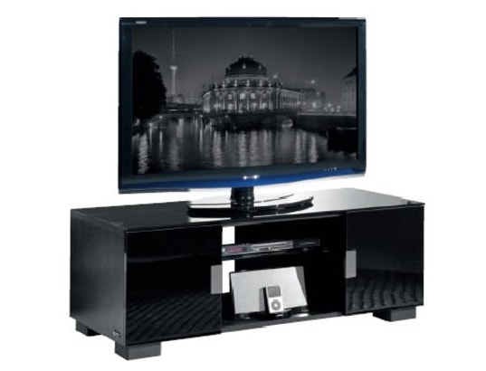 Meuble TV MUNARI BE137NE