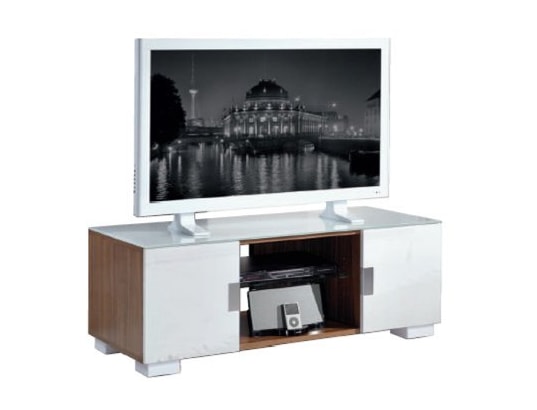 Meuble TV MUNARI BE137NOB