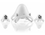 Enceintes multim�dia JBL CREATURE III Blanc