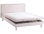 Sommier 160 x 200 DUNLOPILLO COFFRE 160 DECO SABLE