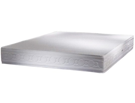Matelas 140 x 190 SIMMONS AMANDINE 140 X190