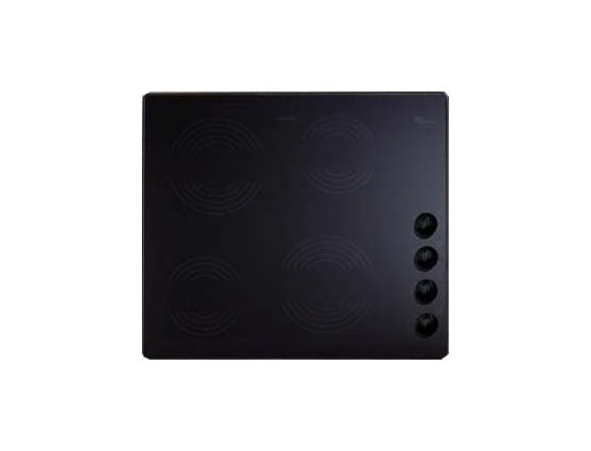 Plaque vitroceramique WHIRLPOOL AKM613IX