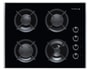 Table gaz DE DIETRICH DTG702X