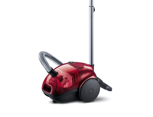 Aspirateur tra�neau BOSCH BSD3081 SPHERA avec ou sans sac
