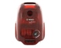 Aspirateur tra�neau BOSCH BSD3081 SPHERA avec ou sans sac