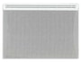 Radiateur rayonnant THERMOR 443121