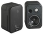 Enceinte biblioth�que JBL Control One Noir (la paire)