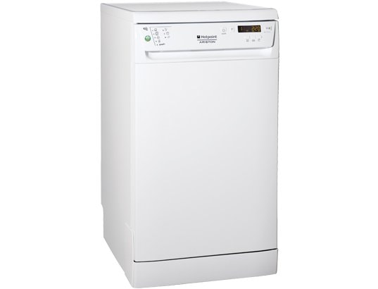 Lave vaisselle 45 cm HOTPOINT ARISTON LSF825FRHA