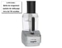 Robot culinaire MAGIMIX 18239F