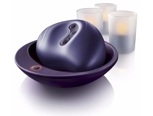 Masseur sensuel PHILIPS HF8430/01