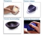 Masseur sensuel PHILIPS HF8430/01