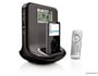 R�veil station d'accueil PHILIPS AJ301DB