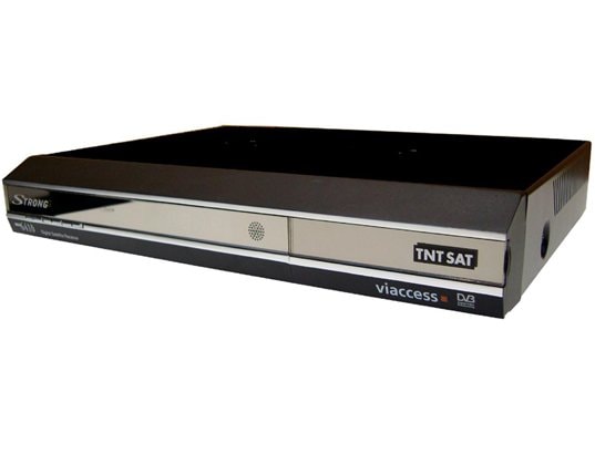 D�codeur TNT STRONG SRT-6410