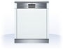 Lave-vaisselle int�grable 60 cm SIEMENS SN56M583EU