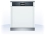 Lave-vaisselle int�grable 60 cm SIEMENS SN56M683EU