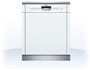 Lave-vaisselle int�grable 60 cm SIEMENS SN56M283EU