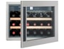 Cave a vin encastrable LIEBHERR WKEES553