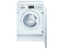 Lave-linge s�chant hublot SIEMENS WK14D540FF