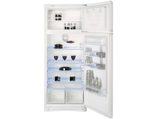 R�frig�rateur cong�lateur haut INDESIT TA5V